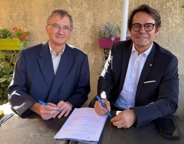 Air Austral et ASL Airlines France : accord ACMI