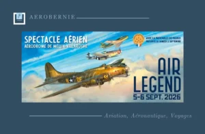 Air Legend 2026