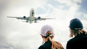 35e édition du Salon des formations et métiers aéronautiques