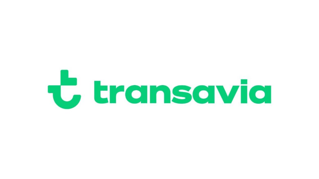 Transavia France : l’Airbus A321neo renforcera sa flotte dès 2027 logo transavia