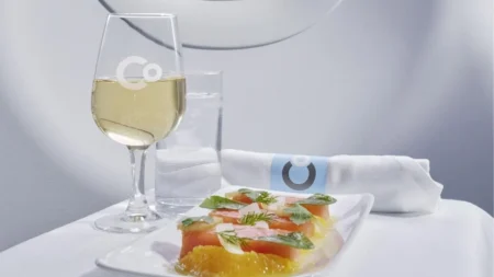 La Compagnie dévoile sa nouvelle offre Gastronomique 2026-2027