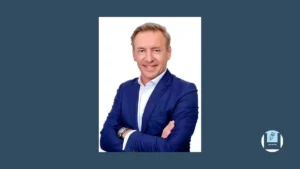 Thomas Pfister, CEO de U-Space © U-Space