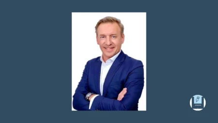 Gouvernance U-Space : Thomas Pfister nommé nouveau CEO Thomas Pfister, CEO de U-Space © U-Space