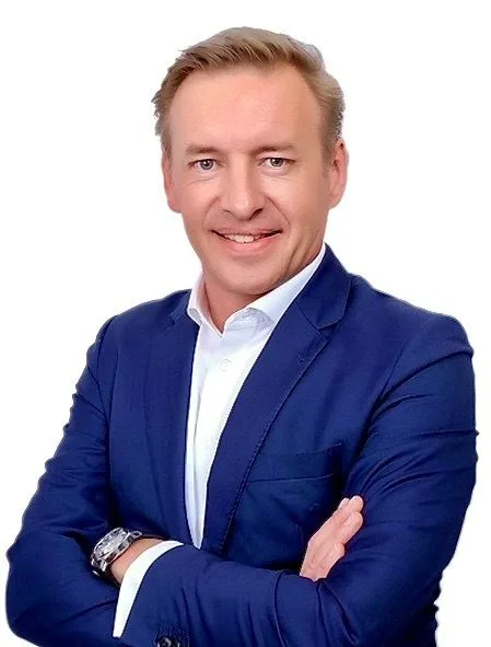 thomas pfister ceo u space Gouvernance U-Space : Thomas Pfister nommé CEO