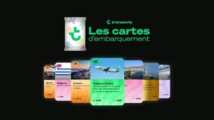 Avec “Les cartes d’embarquement”, Transavia transforme WikiMasters en terrain de jeu pour gagner des voyages
