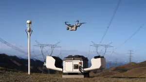 DJI Dock 4