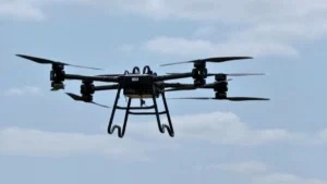 HERCULES 100 ©DRONE VOLT