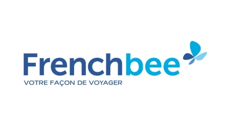 Logo French Bee
