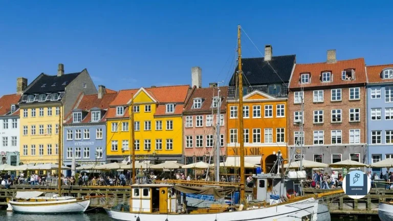 Copenhague Danemark