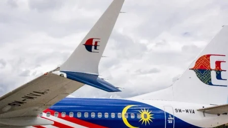 Malaysia Airlines élue « Meilleure Compagnie aérienne MICE au monde » et « Meilleure compagnie aérienne MICE d’Asie »